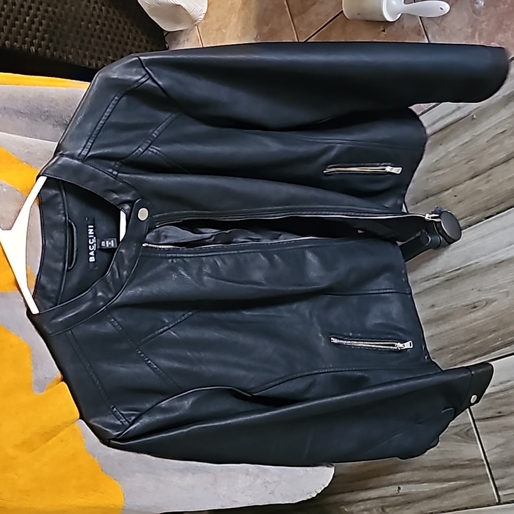 Baccini Jacket